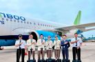 Chính thức mở bán đường bay Hà Nội - CHLB Đức của hãng hàng không Bamboo Airways