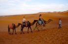 Abu Dhabi - điểm đến hấp dẫn cho dân sành du lịch