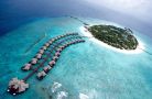 ‘Mê hồn trận’ ở Thiên đường biển đảo Maldives