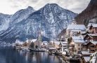 Top 10 địa điểm du lịch đẹp nhất vào mùa đông