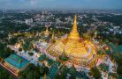 Những ngôi đền, chùa đẹp nổi tiếng ở Đông Nam Á