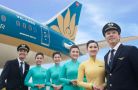 Vietnam Airlines mở đường bay thẳng từ Nha Trang – Seoul