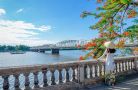 Những địa điểm đẹp ngắm sông Hương xứ Huế