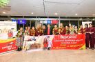 Vietjet Air mở đường bay thẳng từ Việt Nam tới New Delhi