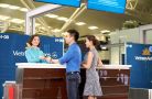 Vietnam Airlines mở đường bay Đà Nẵng - Osaka