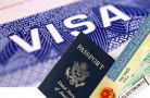 Thủ tục xin visa khi đi du lịch Châu Âu