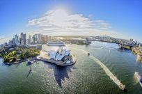 Hướng dẫn thủ tục xin Visa thăm thân ở Úc
