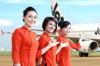 Jetstar Pacific mở đường bay giá rẻ Hồng Kông