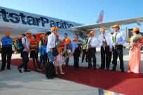 Jetstar Pacific mở đường bay thẳng giữa Hà Nội – Đà Lạt