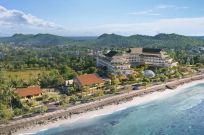Resort cao cấp The Secret Côn Đảo của AKYN Group chính thức khai trương