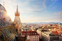 Vienna đứng đầu bảng xếp hạng các thành phố đáng sống
