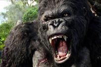 Bộ phim bom tấn Hollywood "King Kong" lấy bối cảnh quay tại Việt Nam