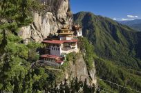 Những điều thú vị về Bhutan