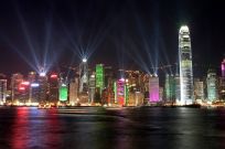 20 lý do khiến bạn nên du lịch Hong Kong ít nhất một lần trong đời