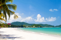 9 hòn đảo Đông Nam Á là điểm đến hàng đầu cho hè này