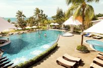 "Người Việt Nam du lịch Việt Nam" hàng loạt các Resort trong nước giảm giá phòng giá cực sốc