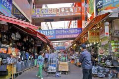 Du Lịch Hàn Quốc Tới 7 Khu Chợ Truyền Thống Thu Hút Du Khách