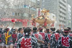Những Lễ Hội Mùa Hè Sôi Động Nhất Khi Du Lịch Nhật Bản