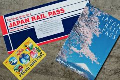 Japan Rail Pass – Chìa Khoá Thông Hành Khắp Đất Nước Nhật Bản