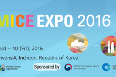 Hội chợ Du lịch MICE Hàn Quốc 2016 (KME 2016)