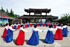 Những Di Sản Thế Giới Phi Vật Thể Ở Hàn Quốc (P.1)