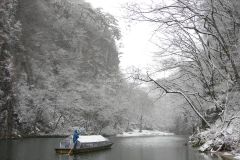 Top 9 trải nghiệm mùa đông đặc sắc ở Tohoku