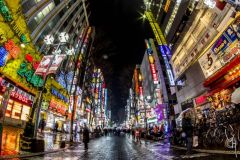 Đến Tokyo Ghé 10 Điểm Mua Sắm Bình Dân Lý Tưởng Nhất