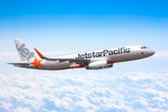 Jetstar Pacific Chính Thức Mở Đường Bay Hà Nội - Nhật Bản Giá Rẻ