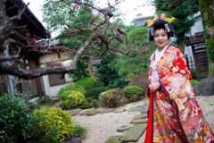 Tìm Hiểu Về Kimono - Trang Phục Truyền Thống Của Người Nhật Bản