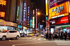 10 Điểm Đến Được Check-in Nhiều Nhất Ở Đài Loan