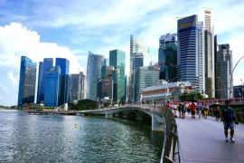 Những Điểm Đến Không Thể Bỏ Qua Cho Người Lần Đầu Đến Singapore