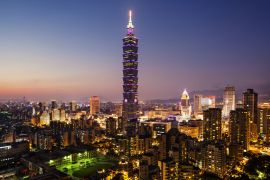 Những Lý Do Khiến Bạn Nên Du Lịch Đài Loan Ngay Khi Có Thể