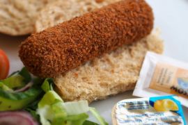 5 món chờ đón du khách ở Amsterdam