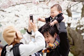 Nhật Bản nới lỏng hạn chế nhập cảnh từ tháng 2/2022 đặc biệt Visa đoàn tụ gia đình mới