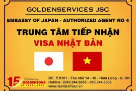 Hướng dẫn thủ tục hồ sơ xin visa đoàn tụ COE Nhật Bản