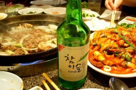 Văn Hóa Thịt Nướng Hàn Quốc - Khám Phá Những Điều Thú Vị