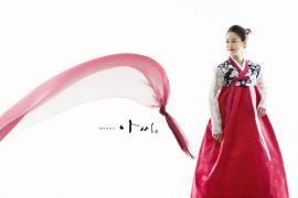 Nét Đặc Biệt Trong Trang Phục Truyền Thống Hanbok Của Hàn Quốc