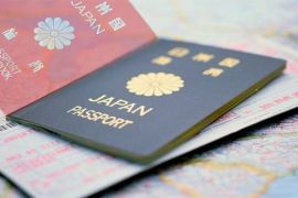 Ưu tiên xét visa Nhật cho Giấy tư cách lưu trú COE 1584