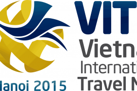 VITM - Hội chợ Du lịch Quốc tế - Chào hè cùng GOLDENTOUR