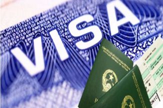 Đài Loan chính thức thay đổi visa của công dân Việt Nam