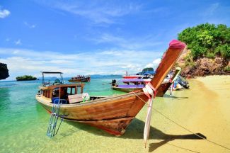 Báo Mỹ gợi ý du khách đến Phú Quốc thay vì Phuket
