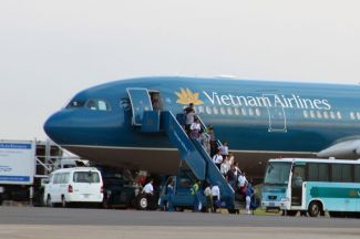Vietnam Airlines mở bán vé máy bay từ 299.000 đồng vào ngày 15/8