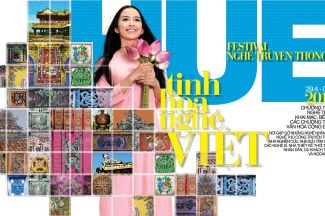 Nhiều hoạt động hấp dẫn sẽ diễn ra tại Festival nghề truyền thống Huế 2015