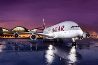 Các hãng hàng không khai thác chuyến bay đến Qatar vào World Cup 2022