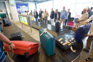 Hành khách Vietnam Airlines có thể mua hành lý ký gửi lên đến 100 kg