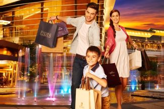 Malaysia Mega Sale - Thiên đường mua sắm Hè 2017 