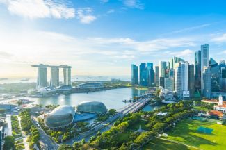 Singapore và Malaysia chính thức mở cửa đi lại giữa hai nước