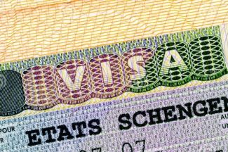 Sứ quán Pháp không thay đổi thủ tục cấp visa cho người Việt Nam