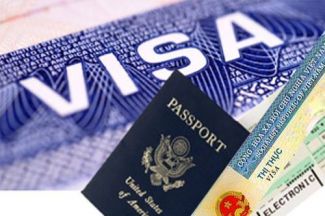 Thay đổi về gia hạn thị thực cho người Việt vào Mỹ