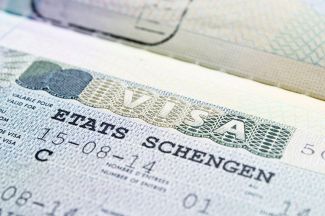 Sức mạnh của Visa quyền lực Schengen mà ai cũng muốn sở hữu